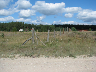 Atrakcyjna działka w sercu Puszczy Augustowskiej - jeziora, cisza, 10 min od Augustowa -
Podlaskie Zdjęcie nr 2