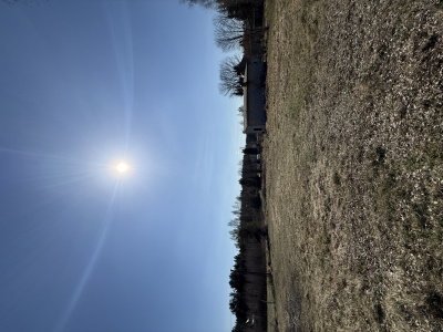 Działka budowlana 3000 m² – Kazuń Bielany -
Mazowieckie Zdjęcie nr 8