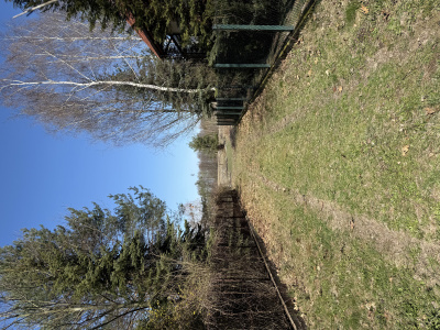 Działka budowlana 3000 m² – Kazuń Bielany -
Mazowieckie Zdjęcie nr 6