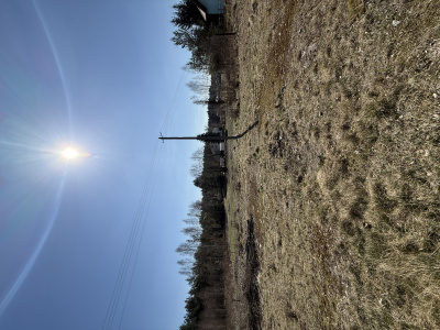 Działka budowlana 3000 m² – Kazuń Bielany -
Mazowieckie Zdjęcie nr 5