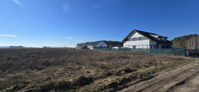 Idealna pod dom parterowy z dużym ogrodem -
Wielkopolskie Zdjęcie nr 4