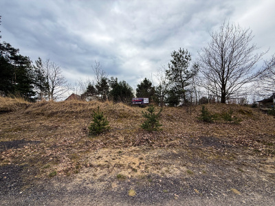 Działka budowlana 2370 m² Zendek gm. Ożarowice (3309/3) -
Śląskie Zdjęcie nr 10