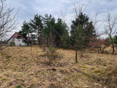 Działka budowlana 2370 m² Zendek gm. Ożarowice (3309/3) -
Śląskie Zdjęcie nr 2