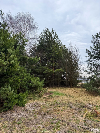 Działka budowlana 2370 m² Zendek gm. Ożarowice (3309/3) -
Śląskie Zdjęcie nr 6