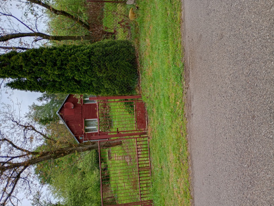 Sprzedam dwie  działki - mazowieckie