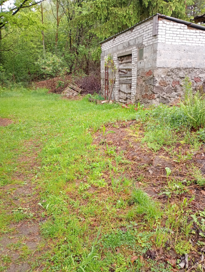 Sprzedam dwie  działki -
mazowieckie Zdjęcie nr 7